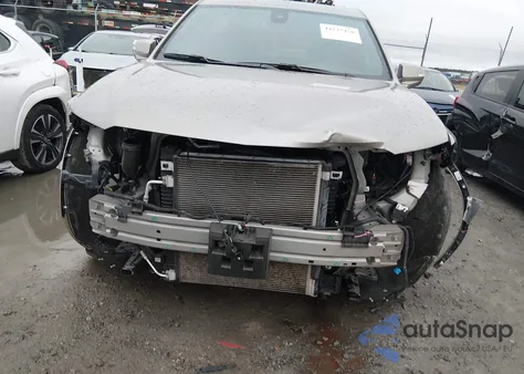 2023 Cadillac Xt6 Fwd Premium Luxury z USA, uszkodzony, nr VIN 1GYKPCRS1PZ111831